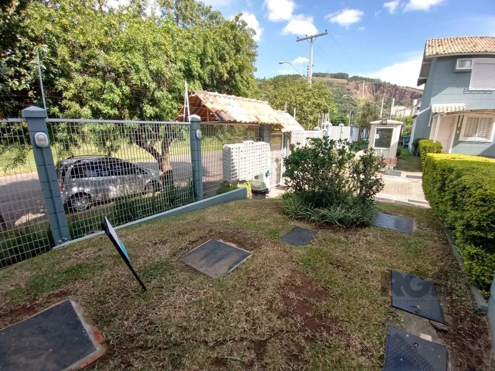Sobrado, 2 quartos, 79 m² - Foto 10