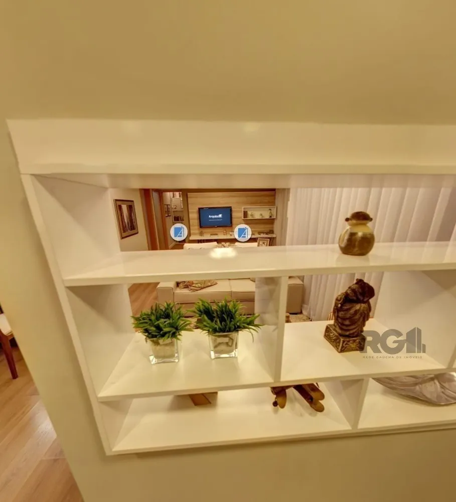 Apartamento, 1 quarto, 21 m² - Foto 10