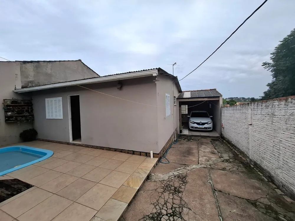 Casa, 4 quartos, 200 m² - Foto 13
