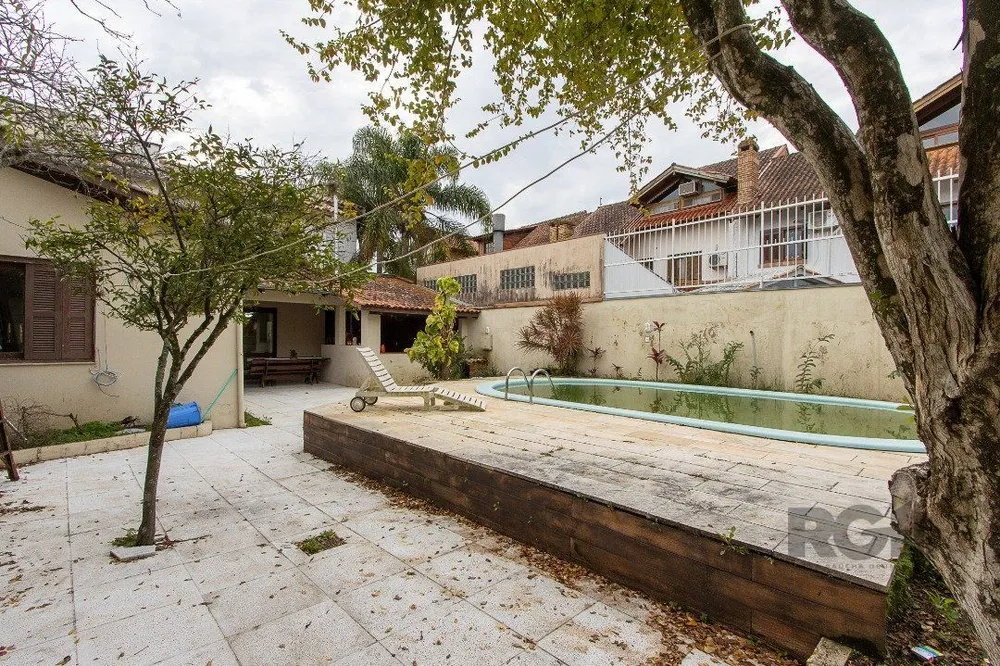 Casa, 3 quartos, 247 m² - Foto 8