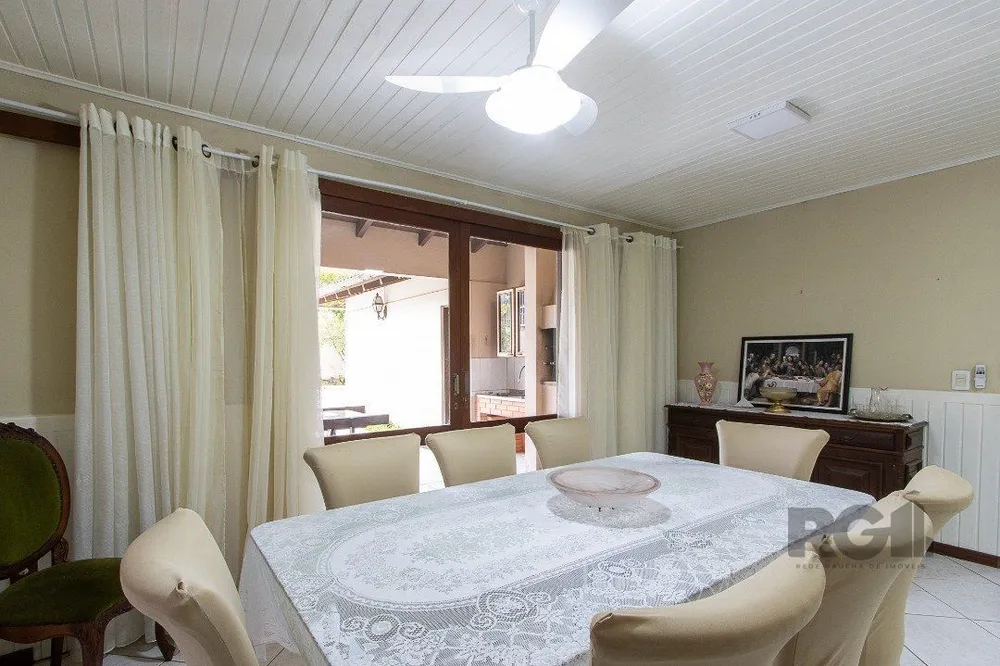 Casa, 3 quartos, 247 m² - Foto 10