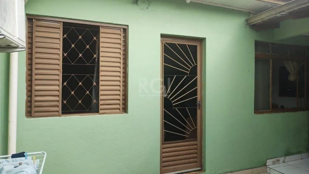 Casa, 3 quartos, 54 m² - Foto 2