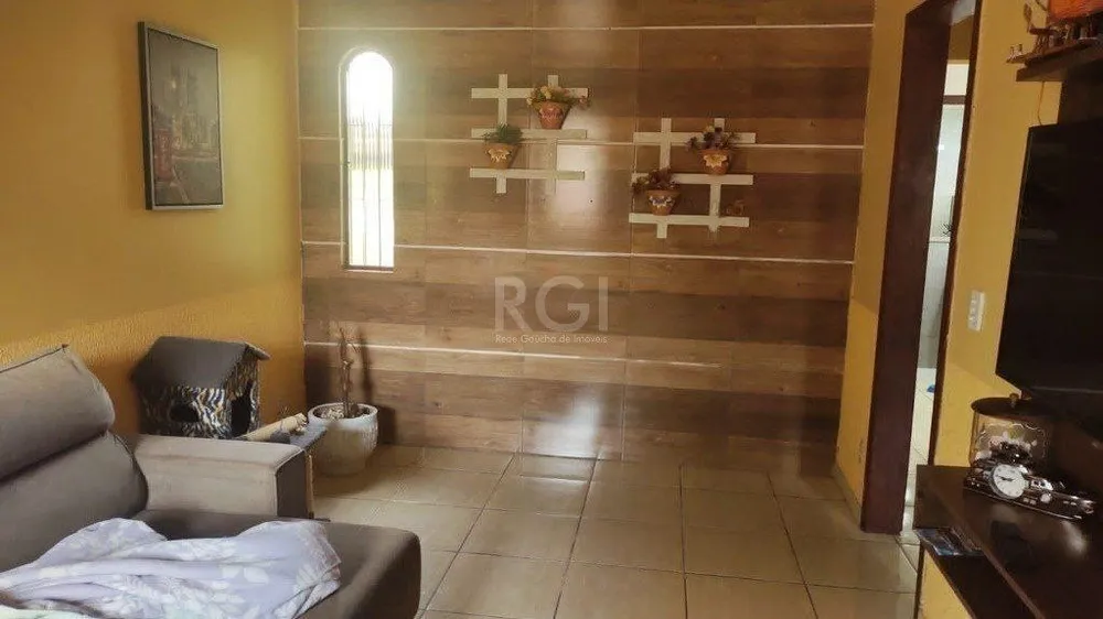 Casa, 3 quartos, 54 m² - Foto 8