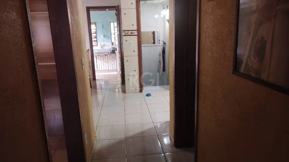 Casa, 3 quartos, 54 m² - Foto 3