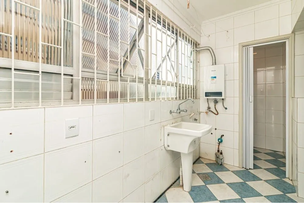 Apartamento, 3 quartos, 127 m² - Foto 1