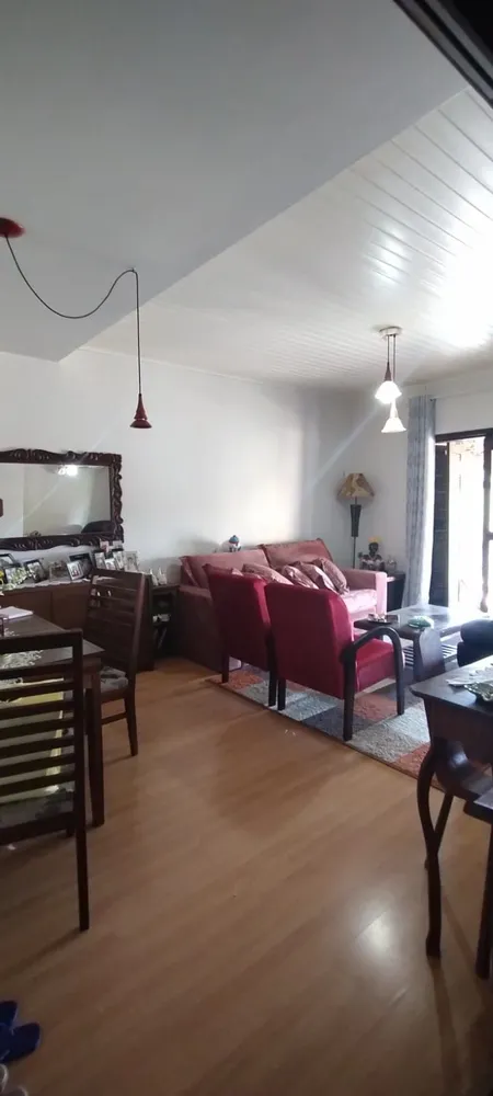 Casa, 3 quartos, 200 m² - Foto 6