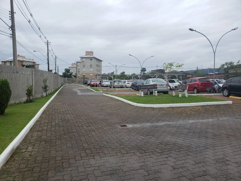 Apartamento, 2 quartos, 47 m² - Foto 9