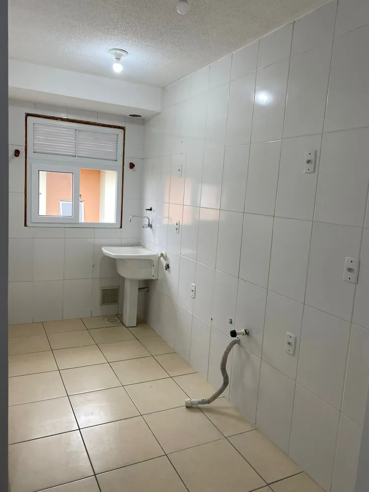Apartamento, 2 quartos, 47 m² - Foto 4