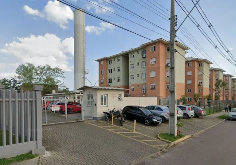 Apartamento, 2 quartos, 47 m² - Foto 2