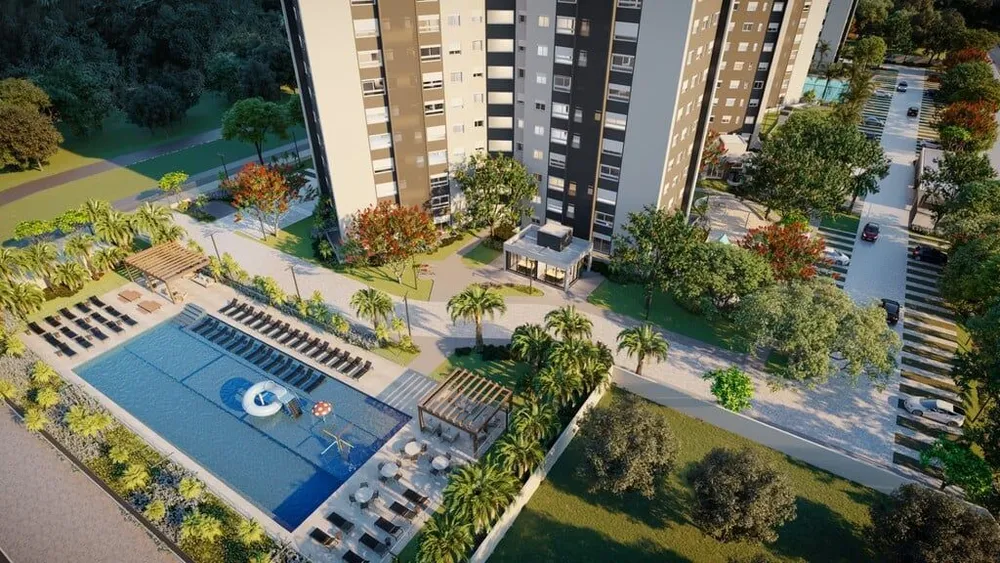 Apartamento, 2 quartos, 51 m² - Foto 16