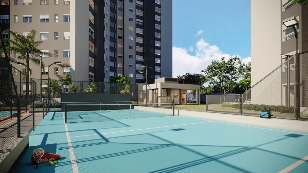 Apartamento, 2 quartos, 51 m² - Foto 10