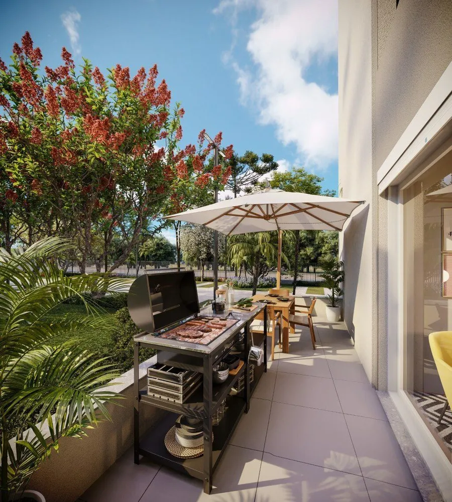 Apartamento, 2 quartos, 51 m² - Foto 4