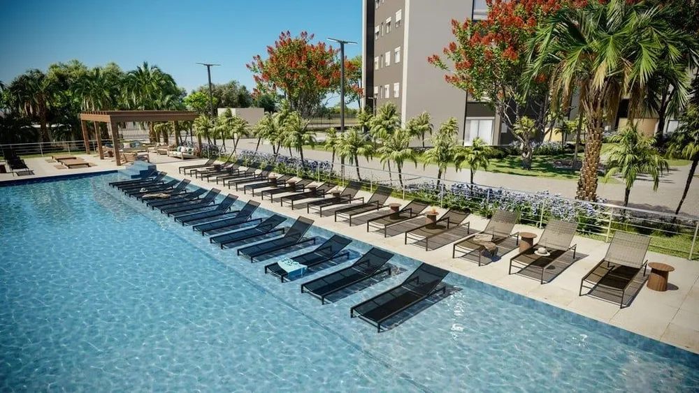 Apartamento, 2 quartos, 51 m² - Foto 13
