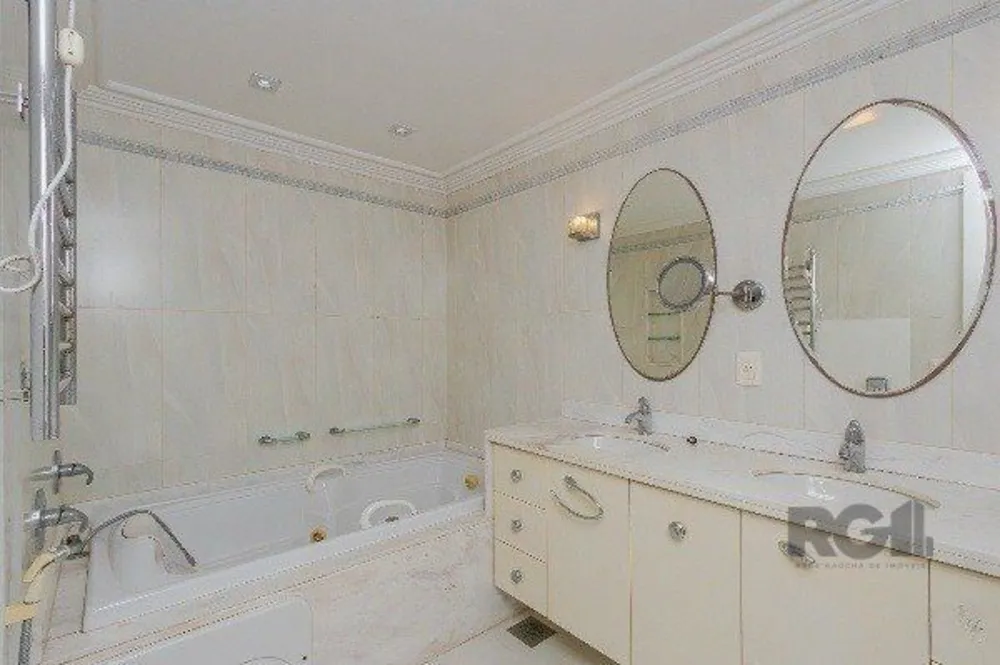 Apartamento, 4 quartos, 283 m² - Foto 10