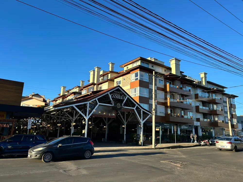 Apartamento, 2 quartos, 76 m² - Foto 1