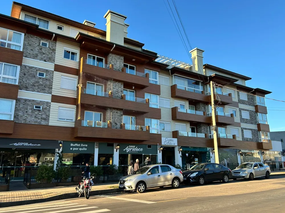 Apartamento, 2 quartos, 76 m² - Foto 6
