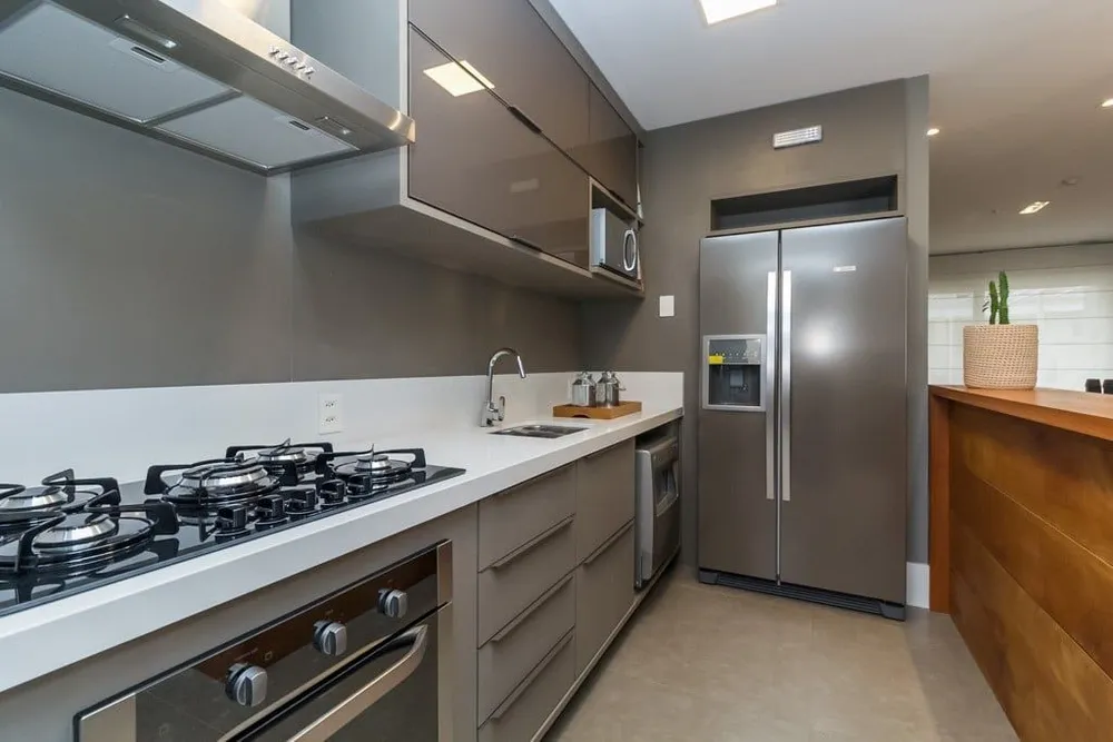 Casa de Condomínio, 4 quartos - Foto 7