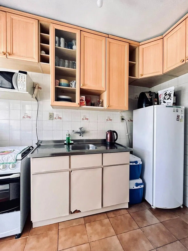Apartamento, 1 quarto, 38 m² - Foto 8