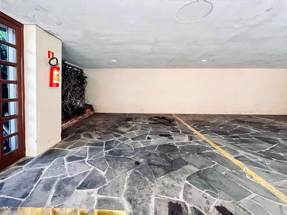 Apartamento, 1 quarto, 38 m² - Foto 4