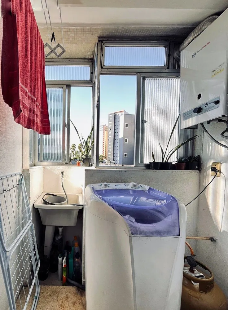 Apartamento, 1 quarto, 38 m² - Foto 3