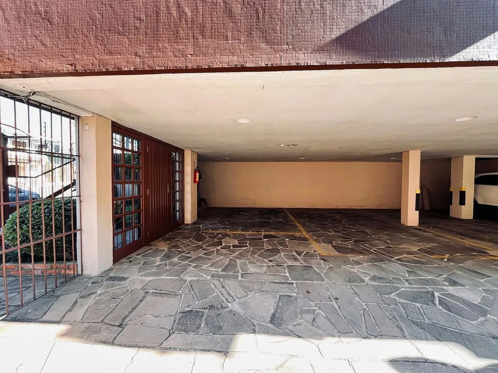 Apartamento, 1 quarto, 38 m² - Foto 4