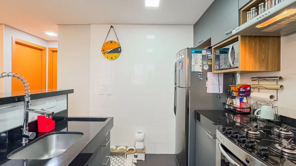 Apartamento, 2 quartos, 43 m² - Foto 7