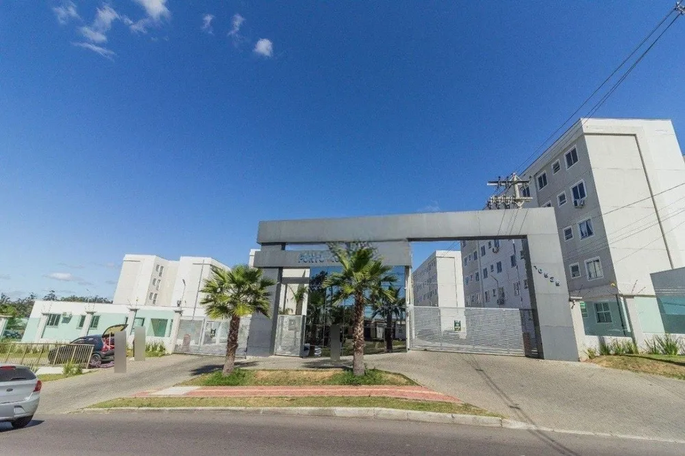 Apartamento, 2 quartos, 43 m² - Foto 5