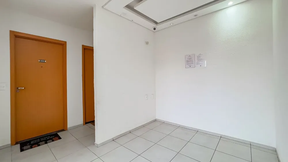 Apartamento, 2 quartos, 43 m² - Foto 9