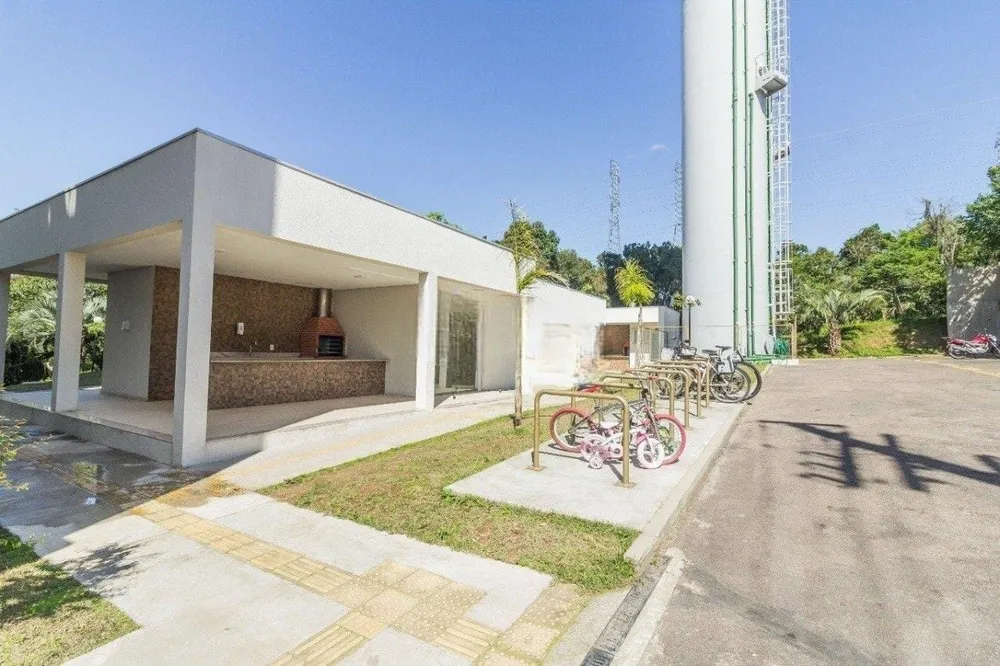Apartamento, 2 quartos, 43 m² - Foto 5