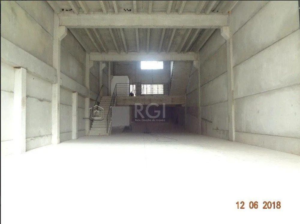 Loja-Salão, 810 m² - Foto 1