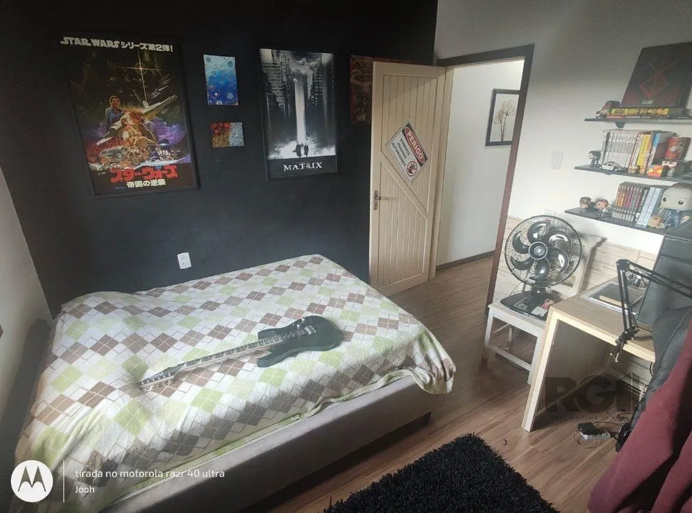 Casa, 3 quartos, 150 m² - Foto 14