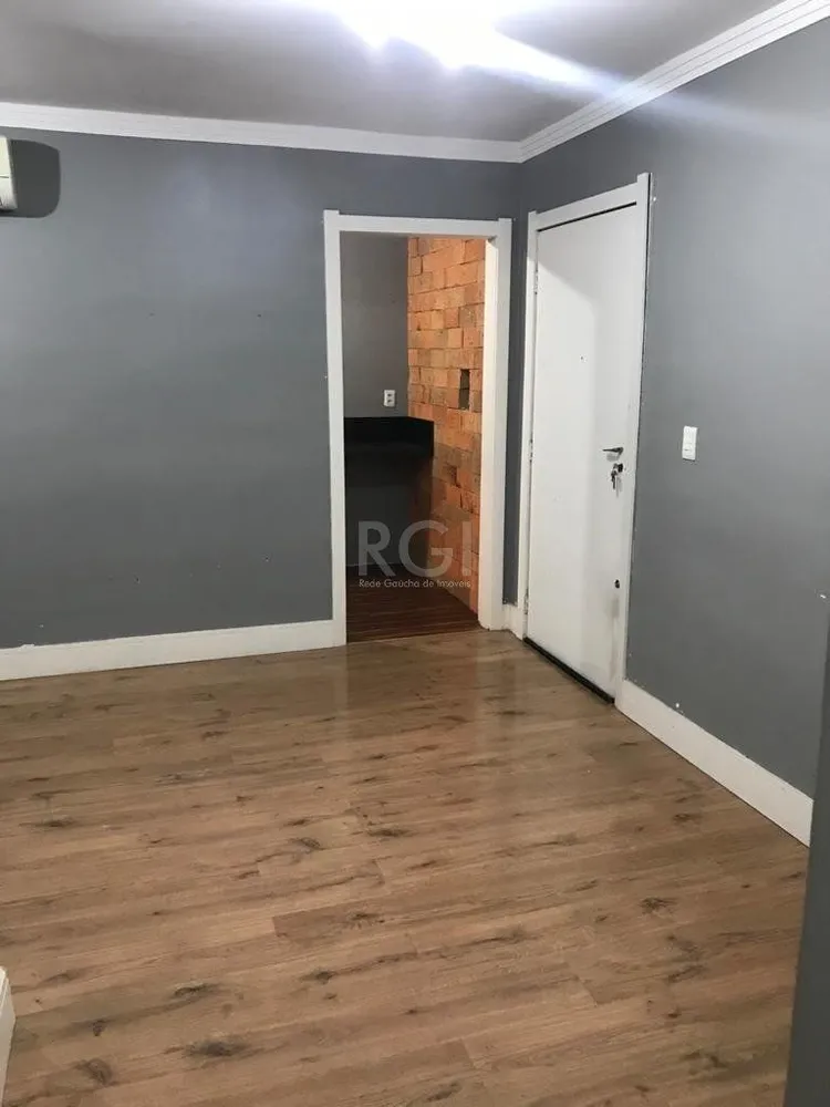Apartamento, 2 quartos, 62 m² - Foto 1