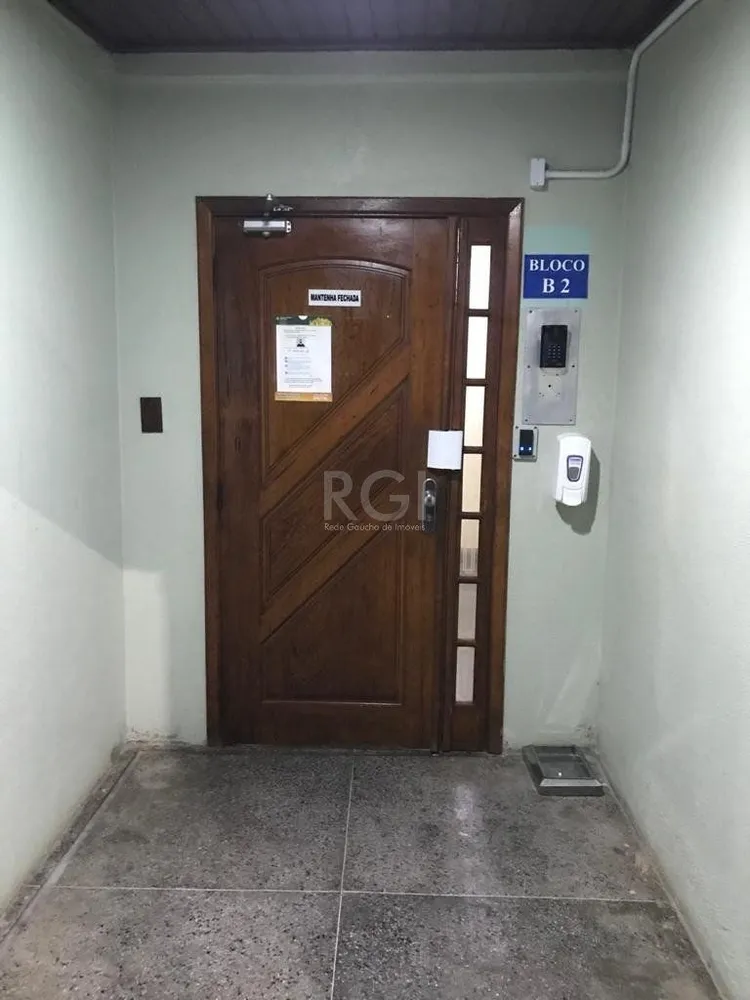Apartamento, 2 quartos, 62 m² - Foto 3