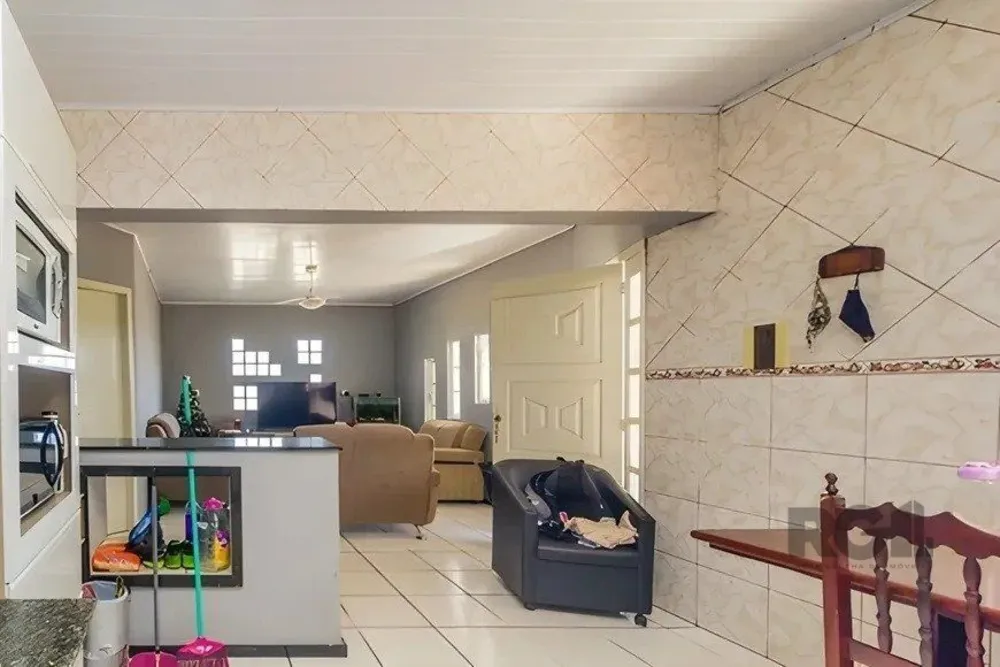 Casa, 4 quartos, 50 m² - Foto 12