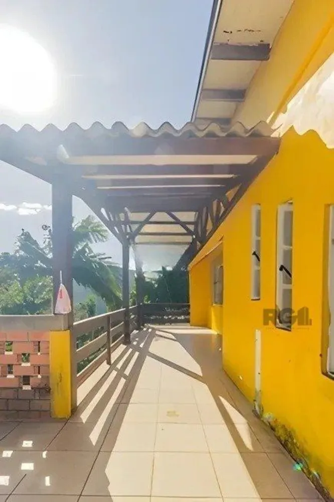 Casa, 4 quartos, 50 m² - Foto 1