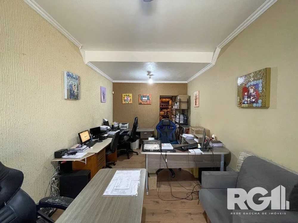 Casa, 4 quartos, 180 m² - Foto 12