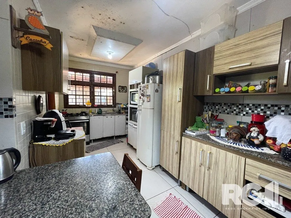 Casa, 4 quartos, 180 m² - Foto 11