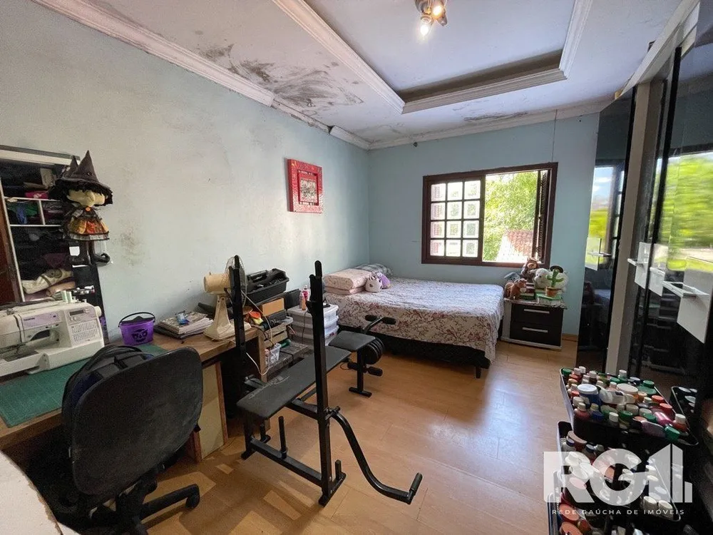 Casa, 4 quartos, 180 m² - Foto 6