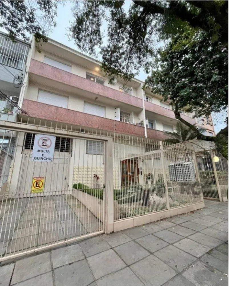 Apartamento, 2 quartos, 70 m² - Foto 2