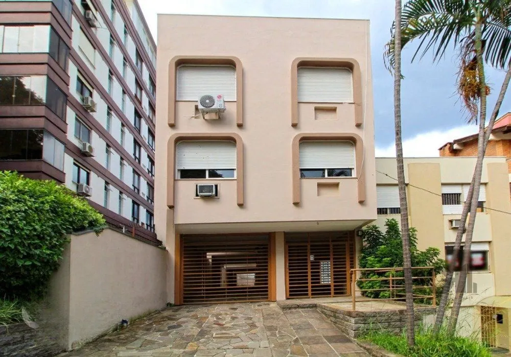 Apartamento, 1 quarto, 42 m² - Foto 4