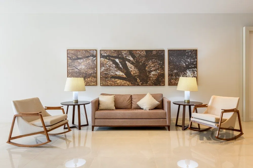 Apartamento, 1 quarto, 37 m² - Foto 5