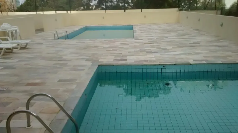Apartamento, 2 quartos, 45 m² - Foto 5