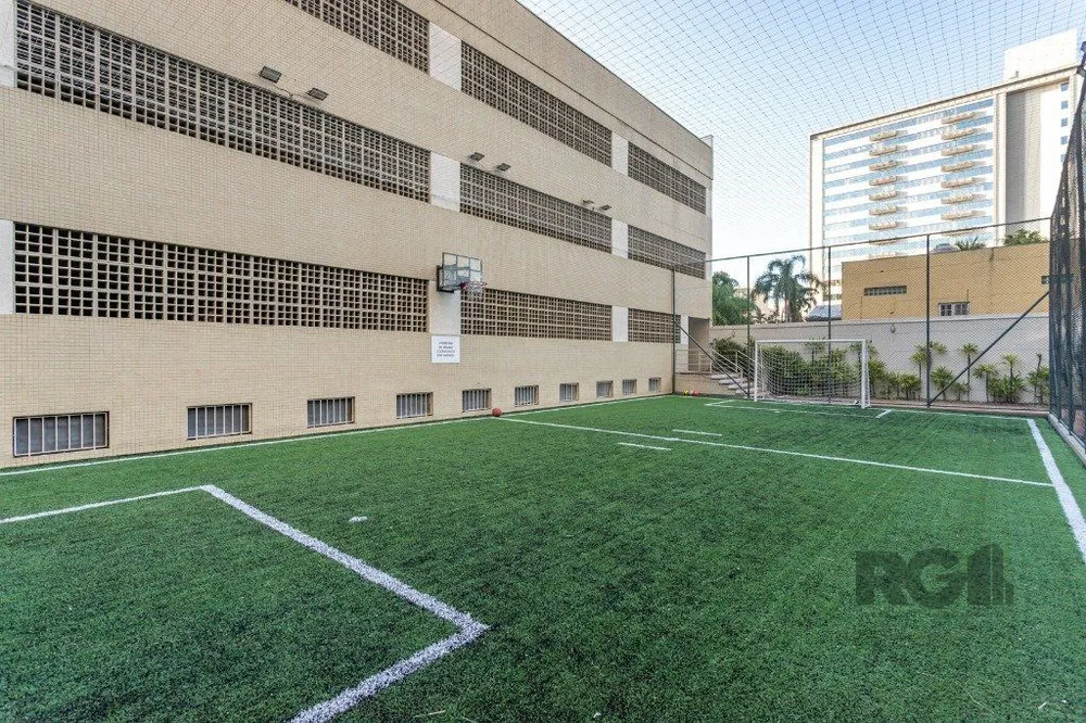 Apartamento, 2 quartos, 45 m² - Foto 2