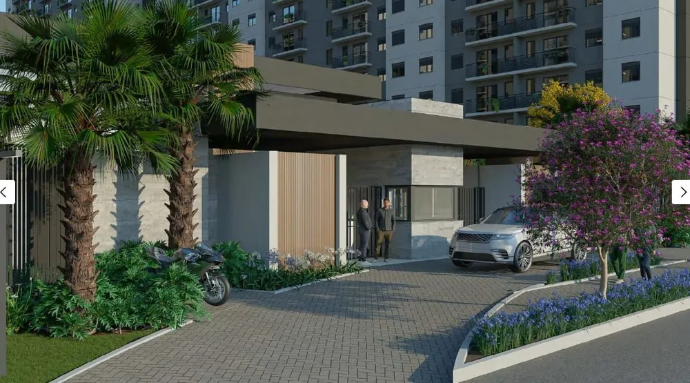 Apartamento, 1 quarto, 37 m² - Foto 11