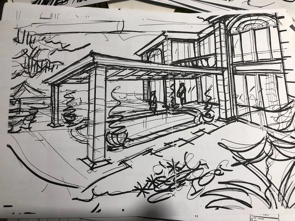Casa, 2 quartos, 80 m² - Foto 3