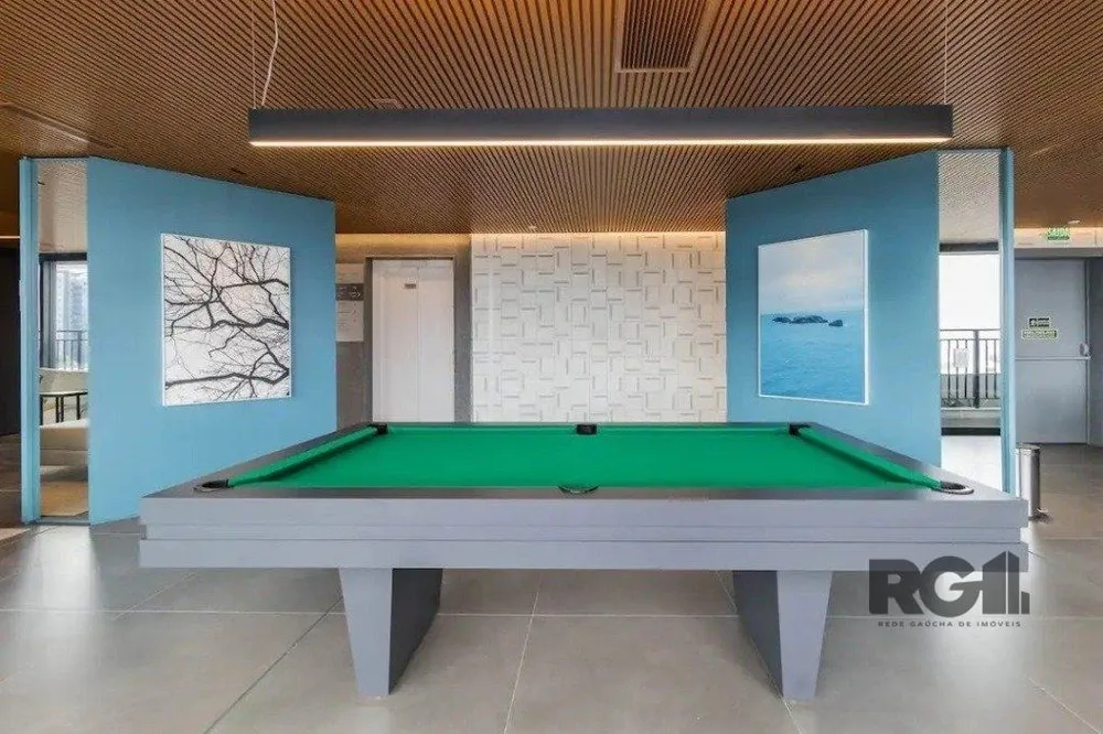 Apartamento, 1 quarto, 25 m² - Foto 9