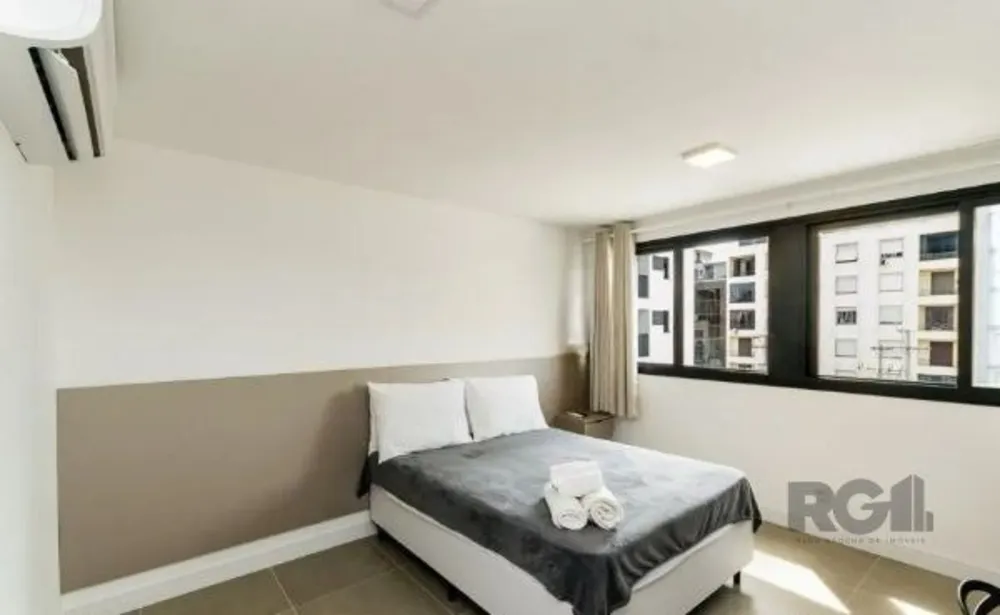 Apartamento, 1 quarto, 25 m² - Foto 3