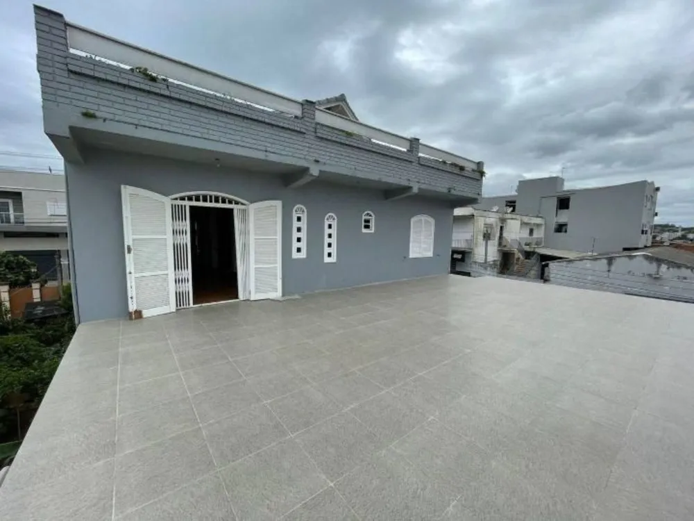 Sobrado, 4 quartos, 680 m² - Foto 3
