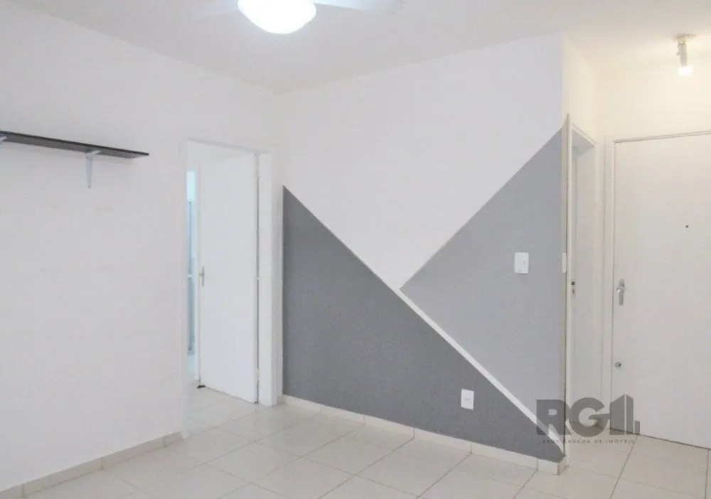Apartamento, 1 quarto, 49 m² - Foto 2