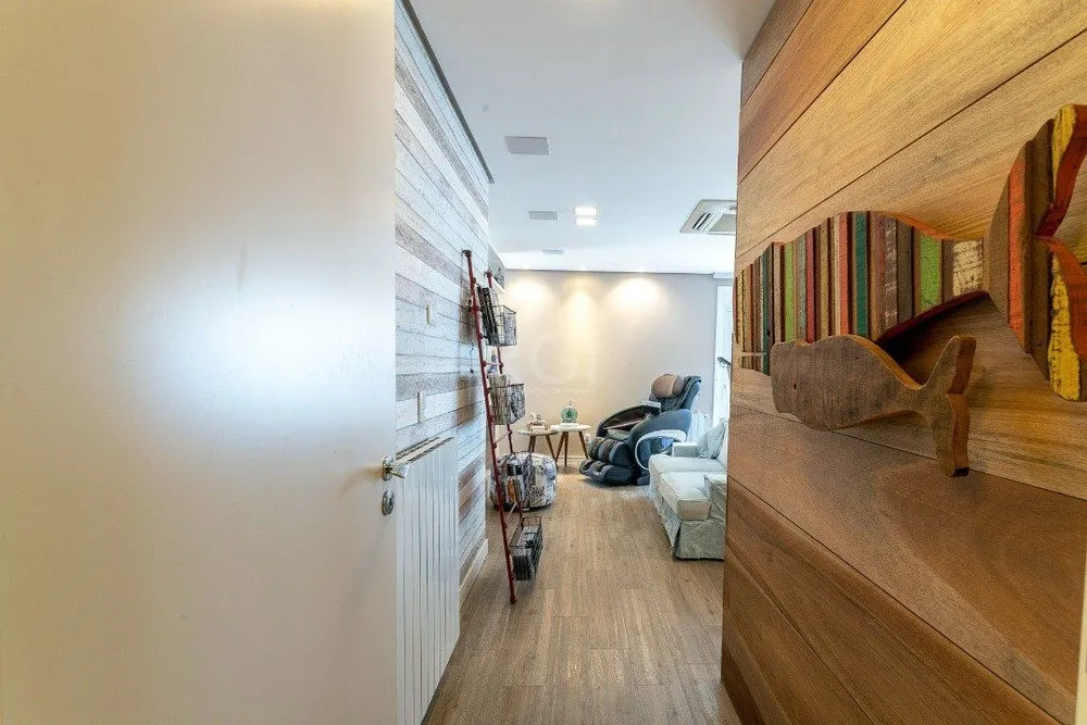 Casa, 5 quartos, 226 m² - Foto 9